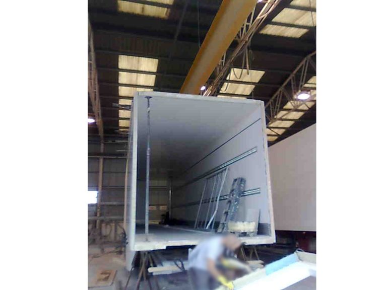 reparación lateral alman 2